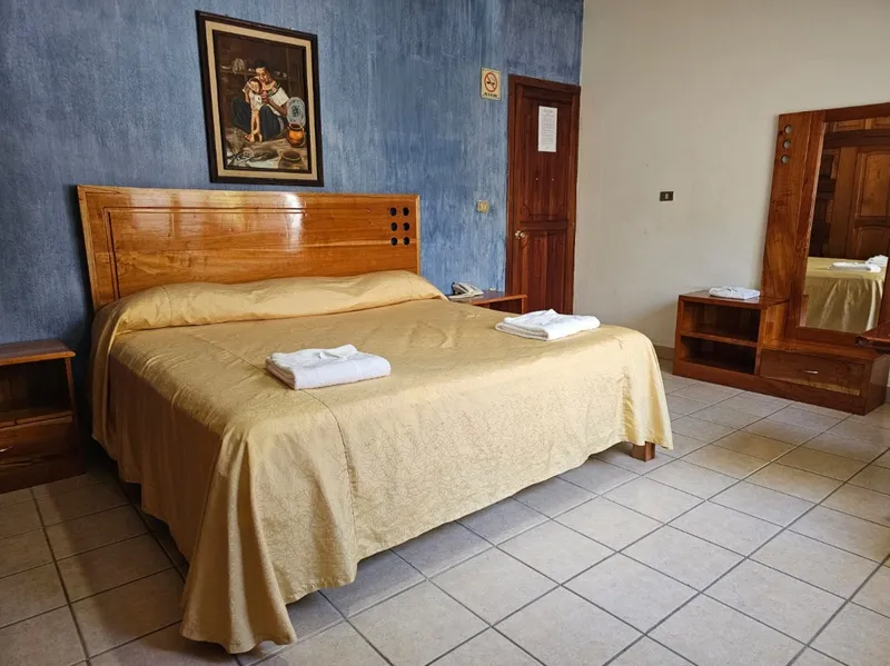 Habitación King Size